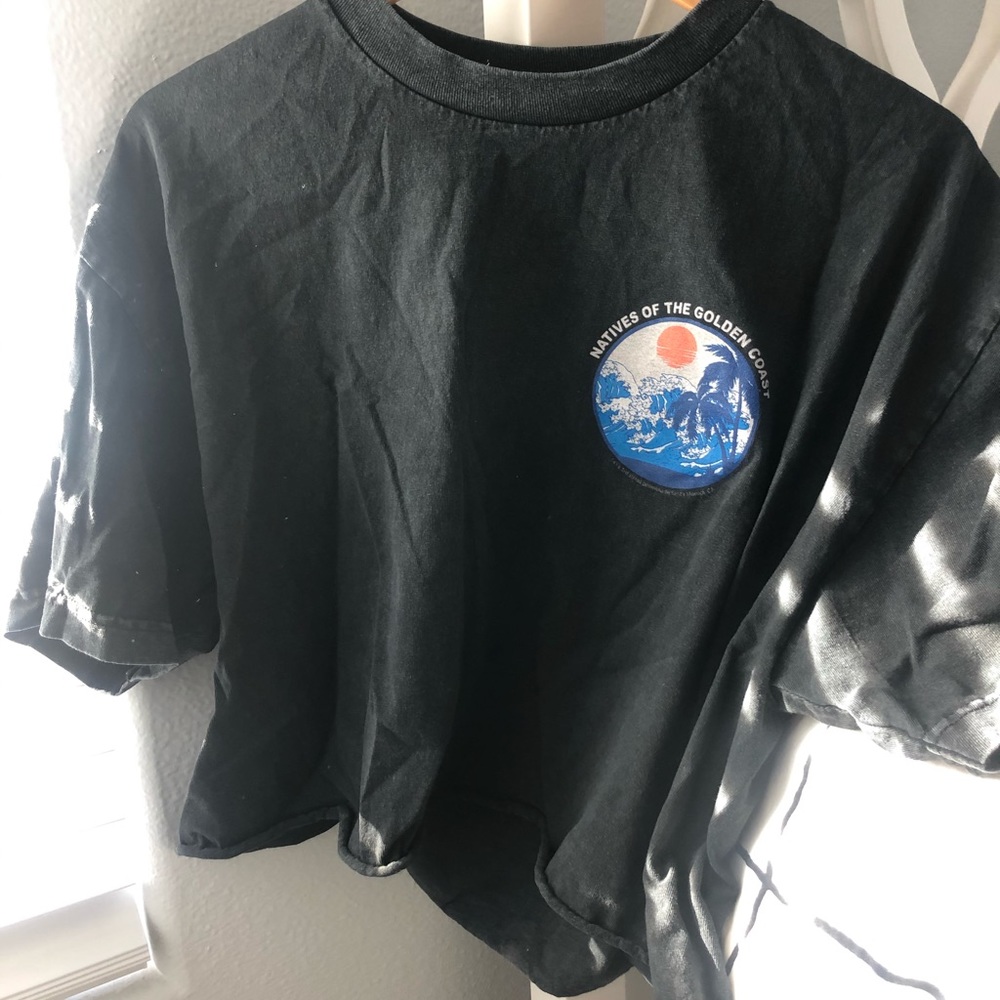 Brandy Melville tee
